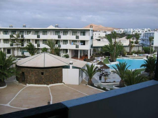 El Trebol Bar & Hotel Only Adults Carboneras Eksteriør billede