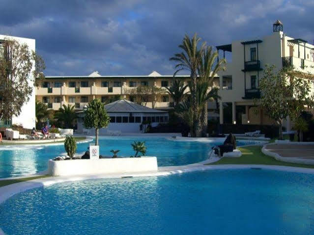 El Trebol Bar & Hotel Only Adults Carboneras Eksteriør billede
